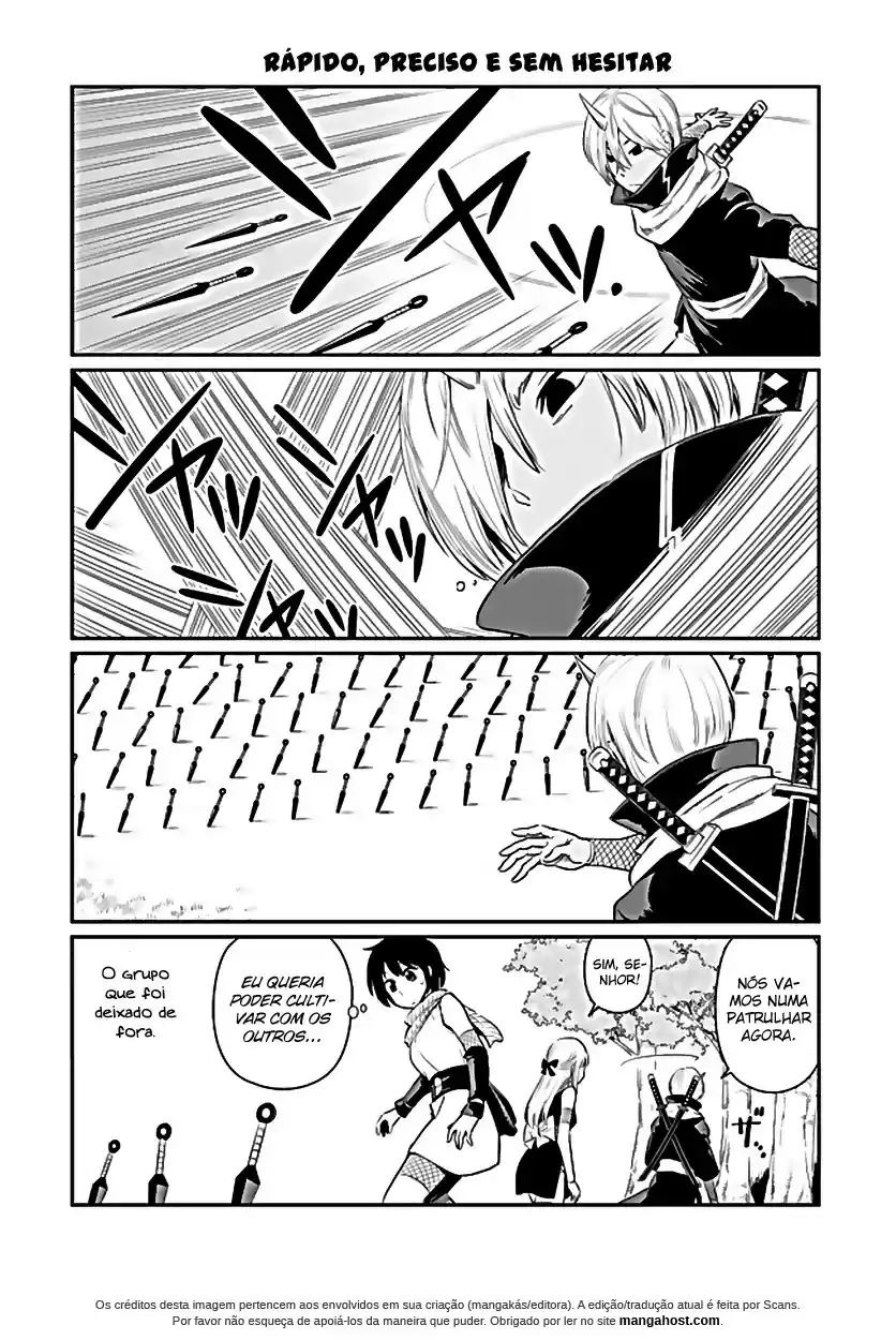 Read Tensura Nikki Tensei Shitara Slime Datta Ken pt_BR Manga Online