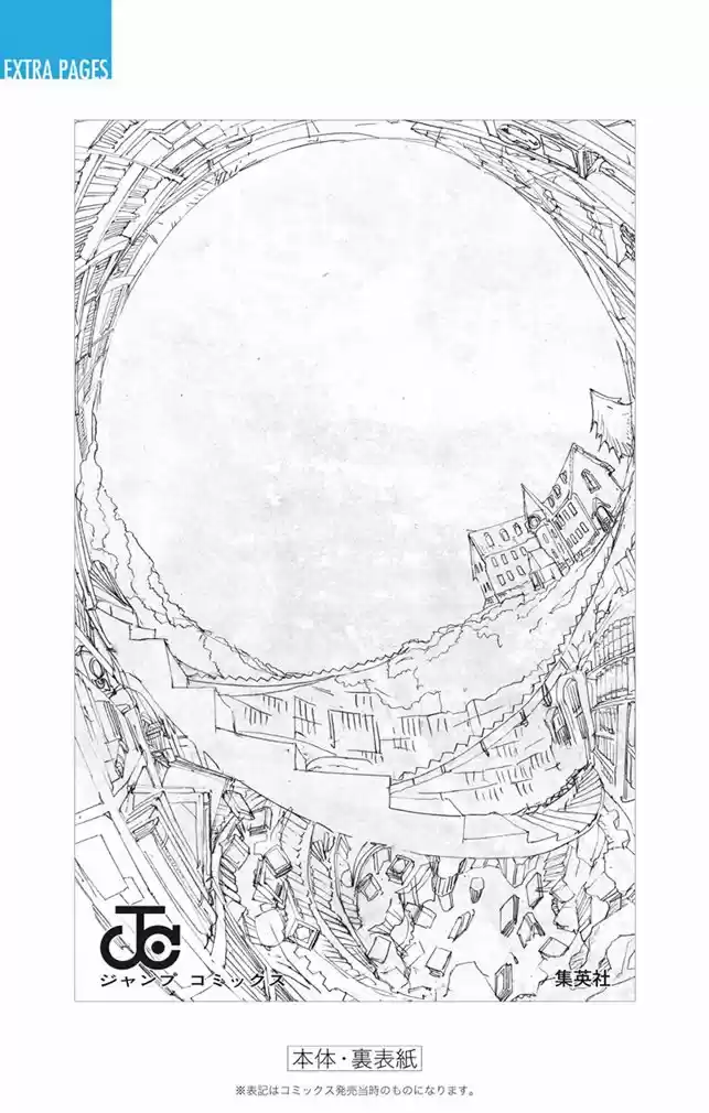Read The Promised Neverland pt_BR Manga Online