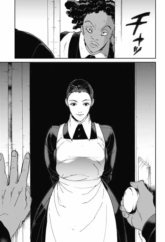 Read The Promised Neverland pt_BR Manga Online