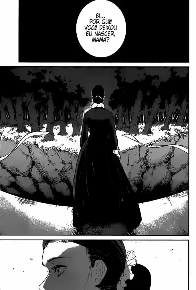 Read The Promised Neverland pt_BR Manga Online
