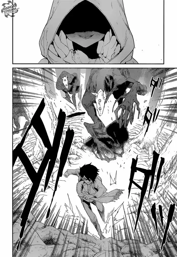 Read The Promised Neverland pt_BR Manga Online