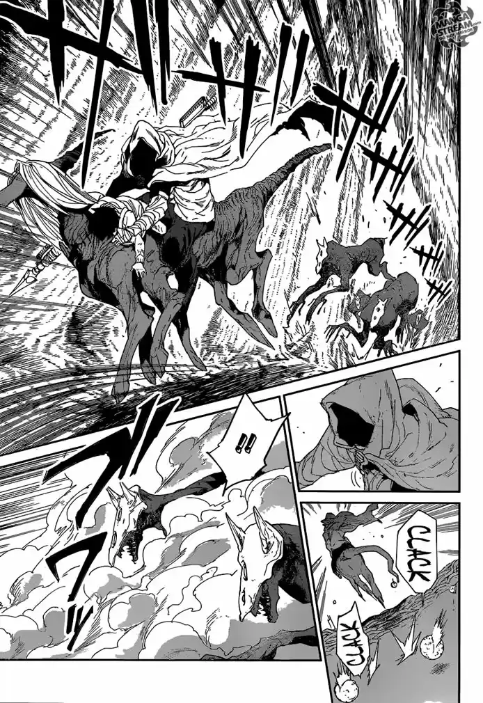 Read The Promised Neverland pt_BR Manga Online