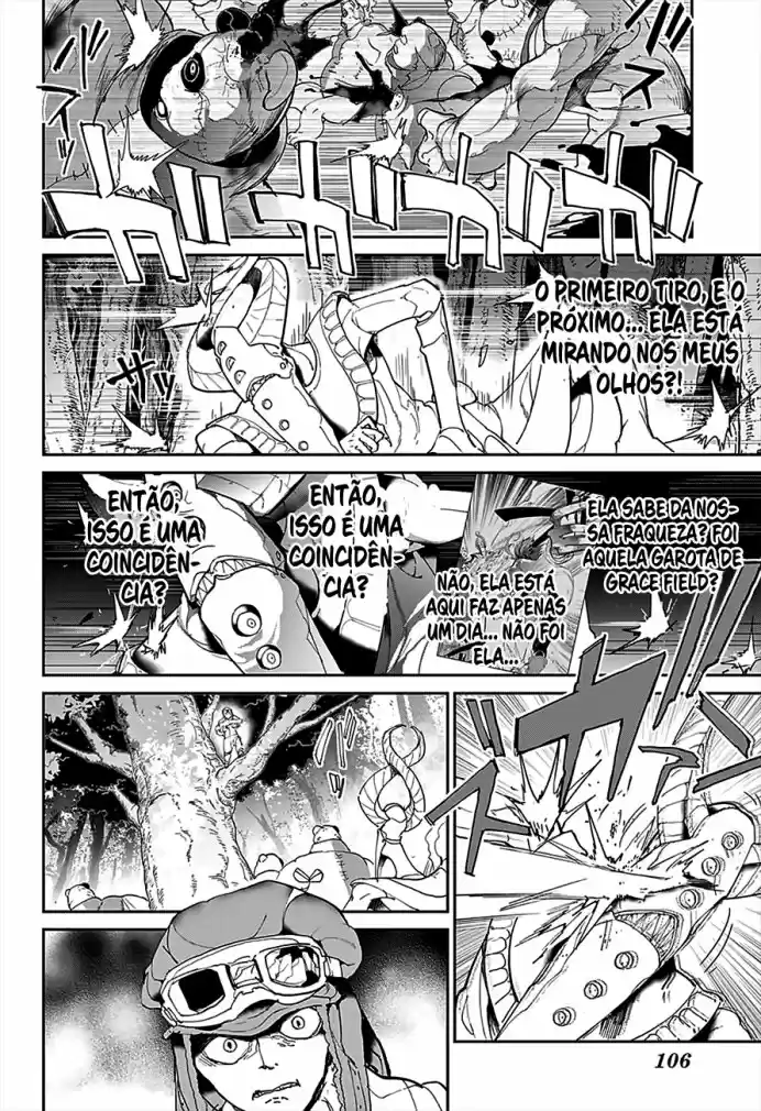 Read The Promised Neverland pt_BR Manga Online