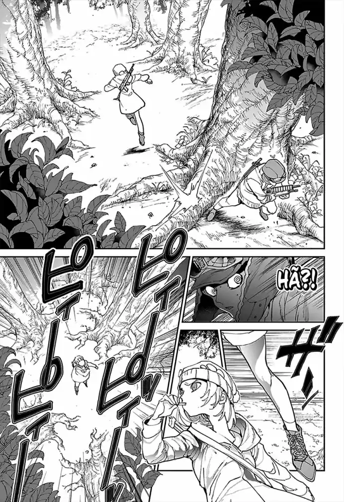 Read The Promised Neverland pt_BR Manga Online
