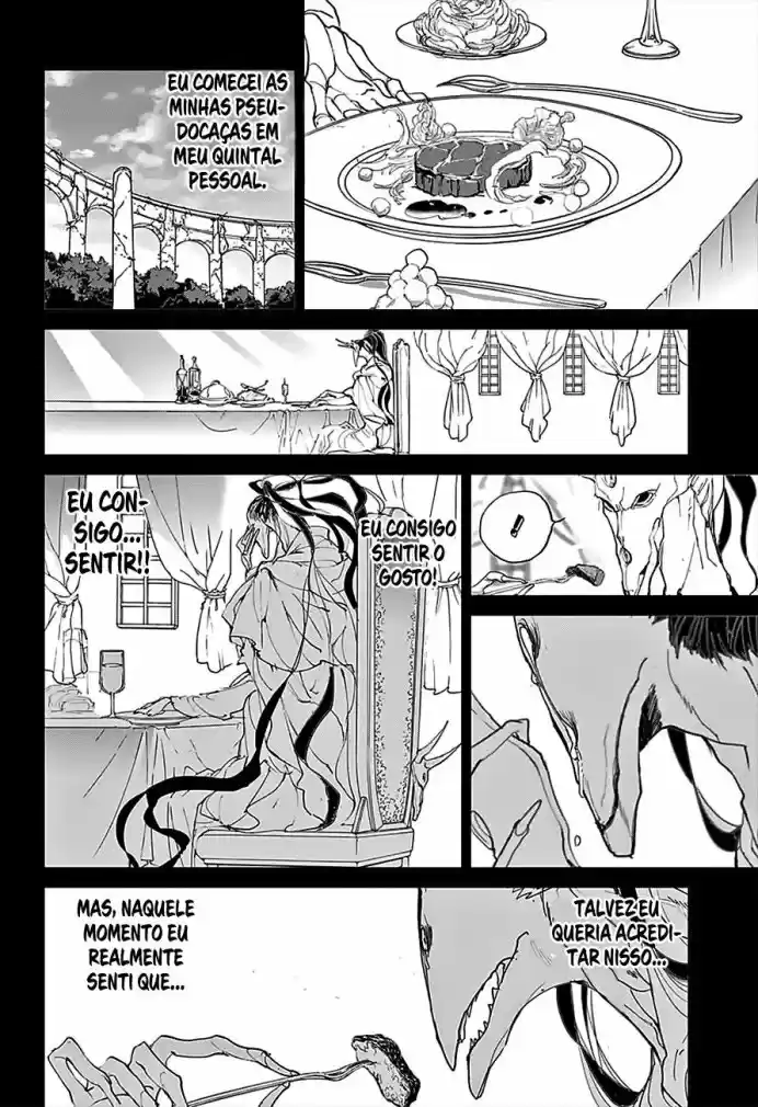Read The Promised Neverland pt_BR Manga Online