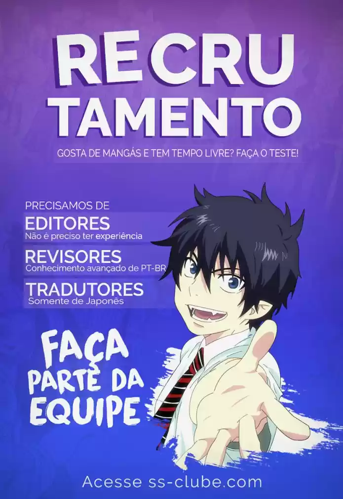 Read The Promised Neverland pt_BR Manga Online