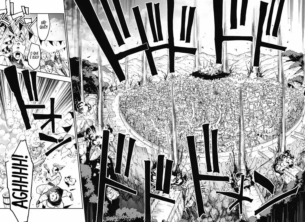 Read The Promised Neverland pt_BR Manga Online