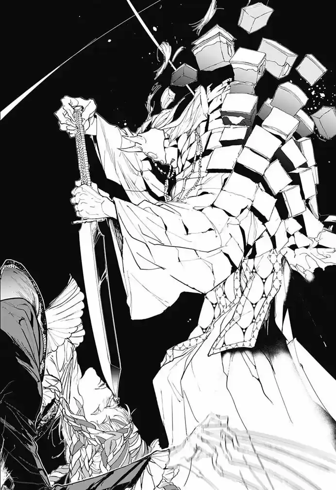 Read The Promised Neverland pt_BR Manga Online