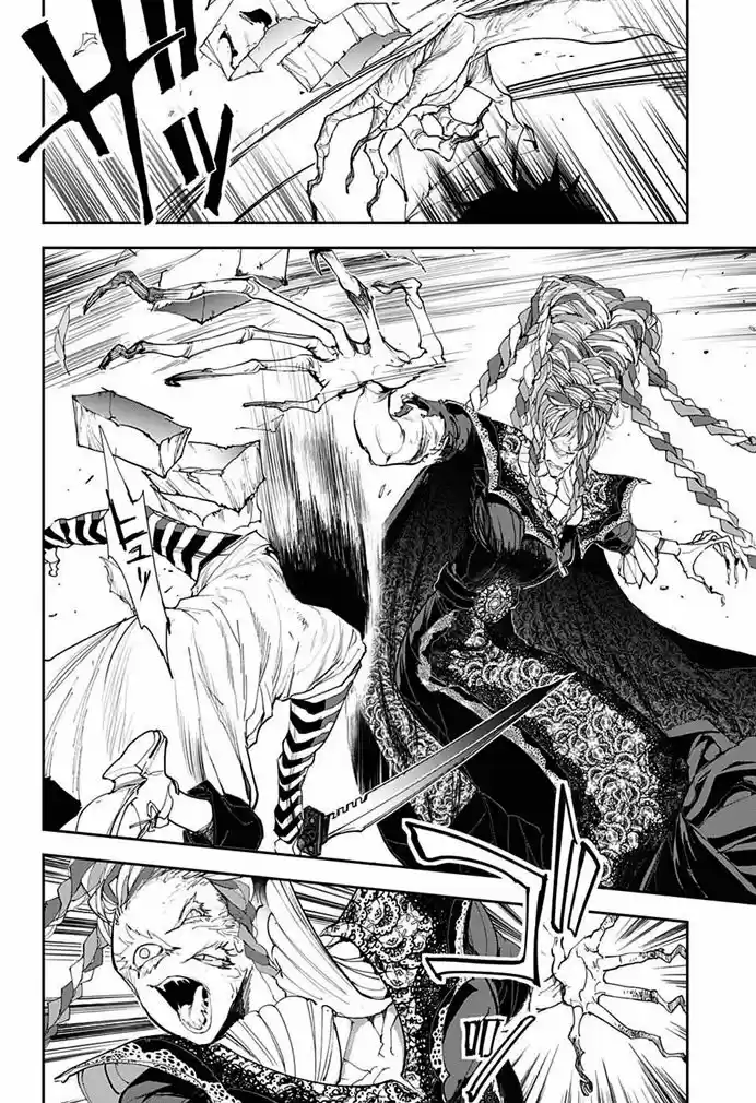 Read The Promised Neverland pt_BR Manga Online