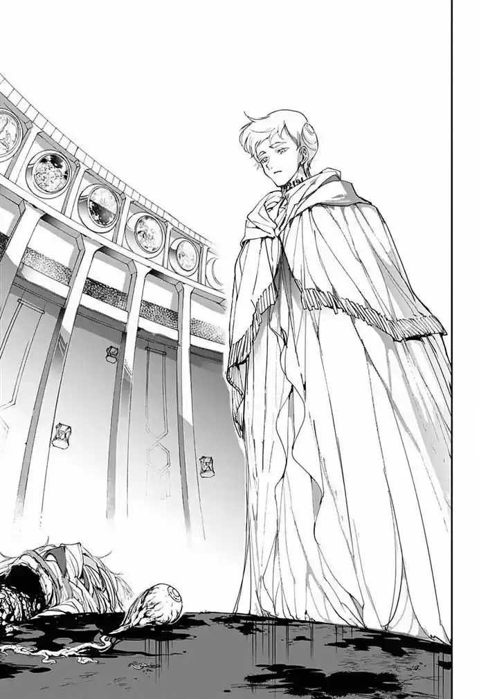 Read The Promised Neverland pt_BR Manga Online