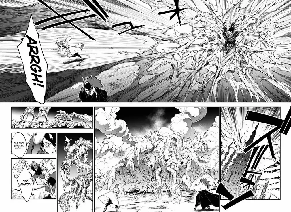 Read The Promised Neverland pt_BR Manga Online