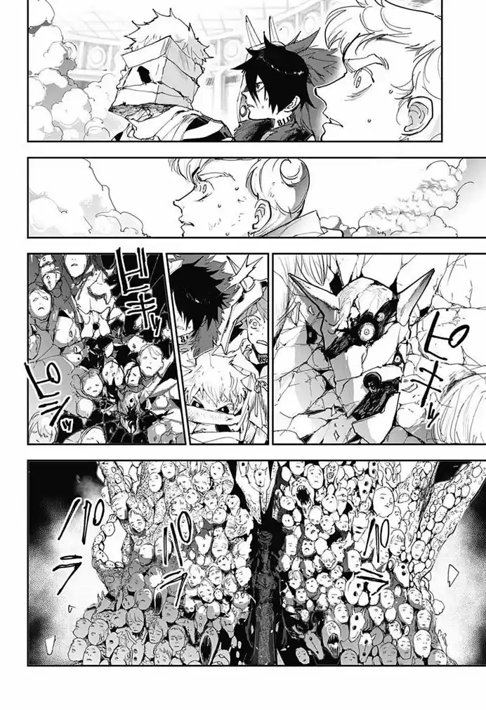 Read The Promised Neverland pt_BR Manga Online
