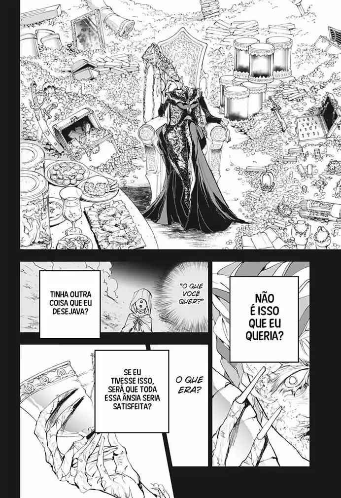 Read The Promised Neverland pt_BR Manga Online