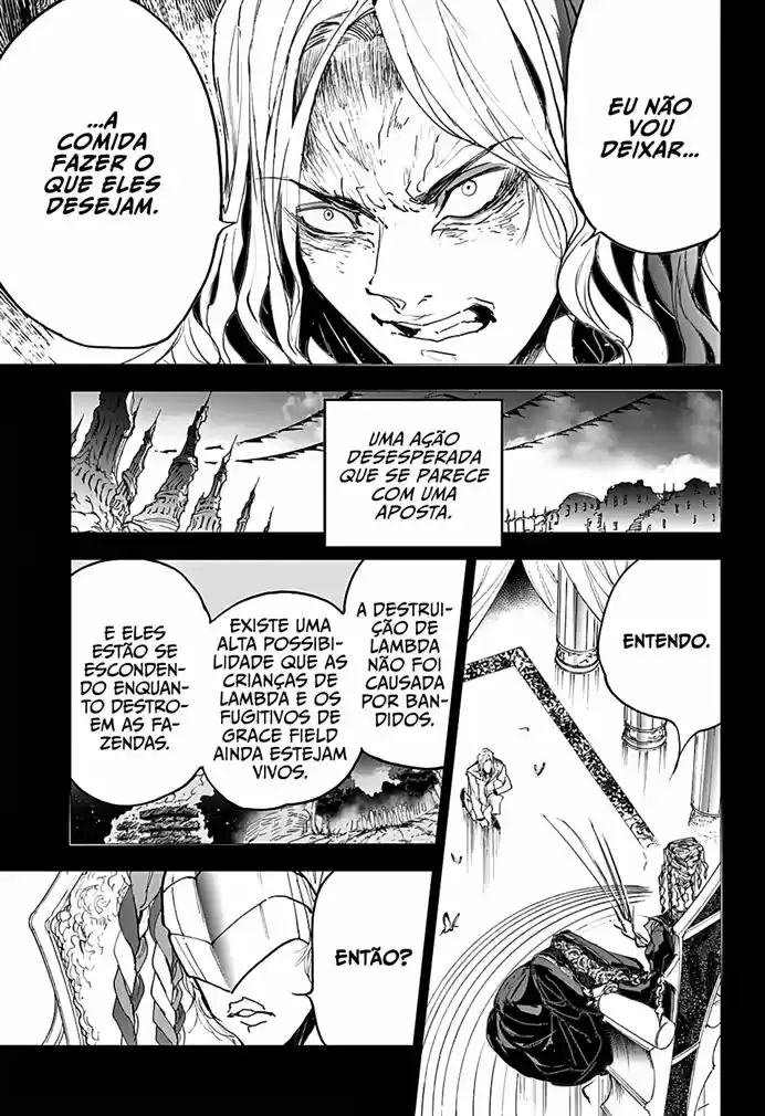 Read The Promised Neverland pt_BR Manga Online