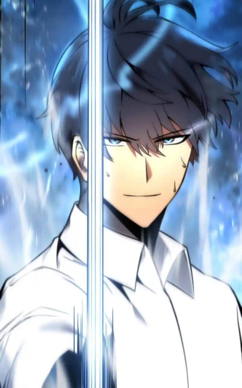 Read The Swordmaster's Son pt_BR Manga Online