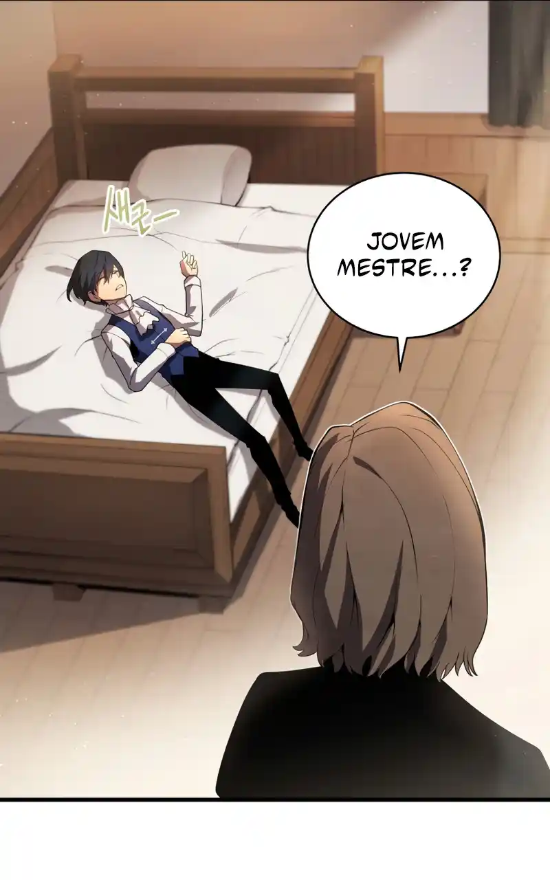 Read The Swordmaster's Son pt_BR Manga Online