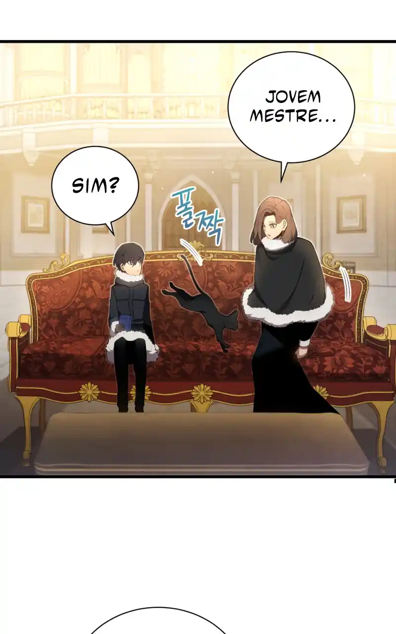 Read The Swordmaster's Son pt_BR Manga Online