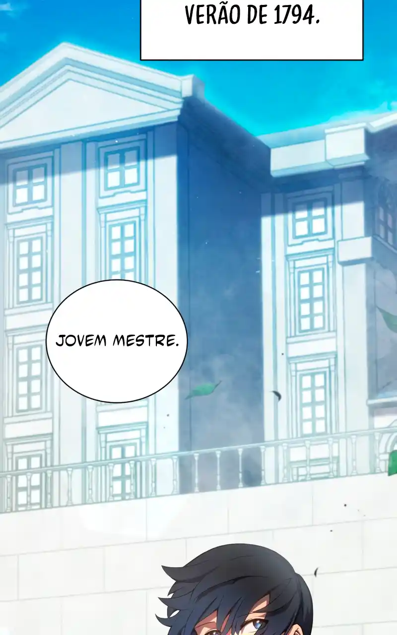 Read The Swordmaster's Son pt_BR Manga Online