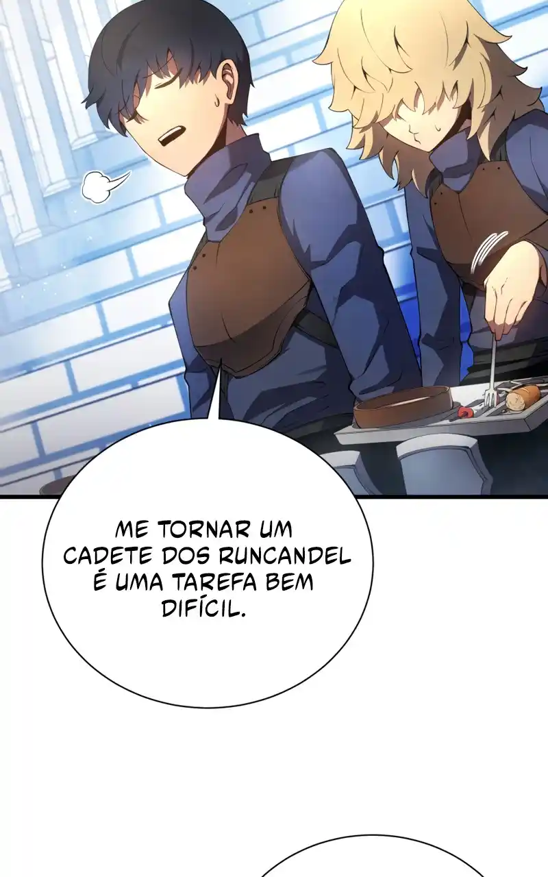 Read The Swordmaster's Son pt_BR Manga Online