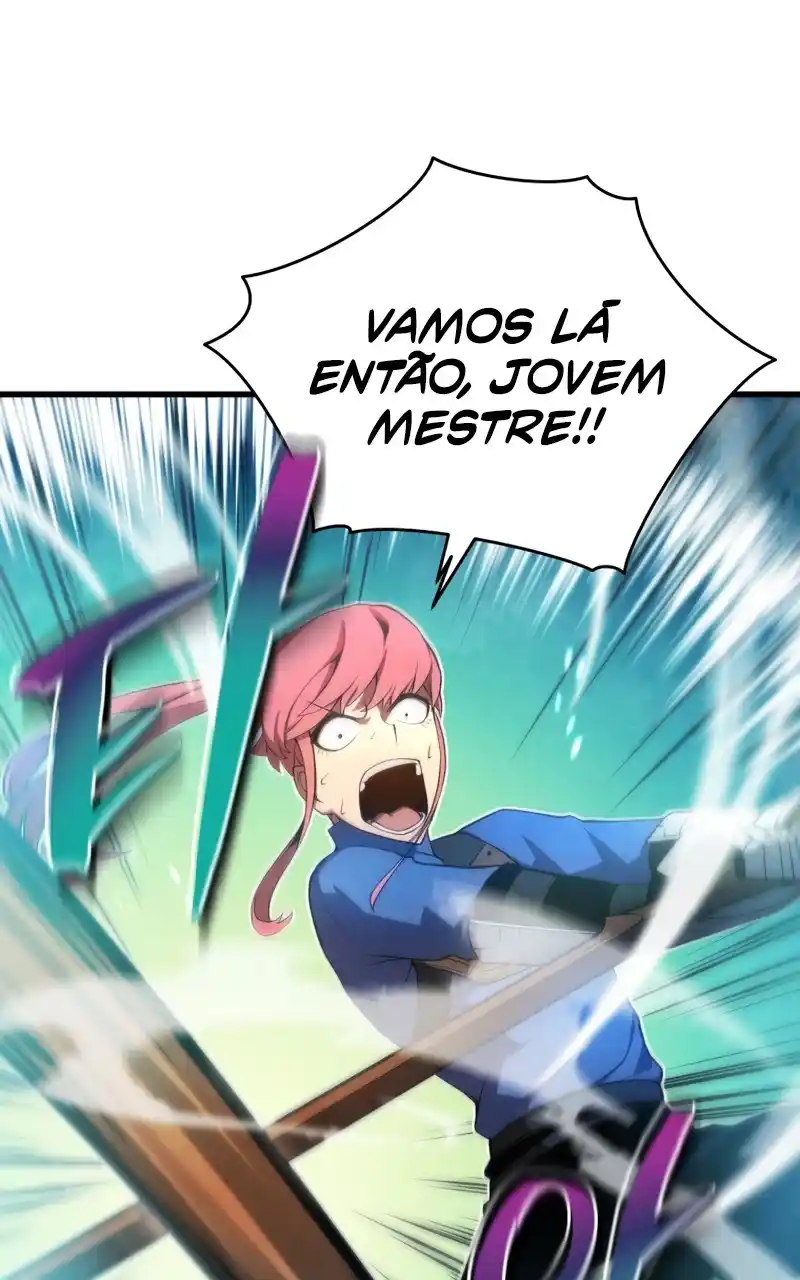 Read The Swordmaster's Son pt_BR Manga Online