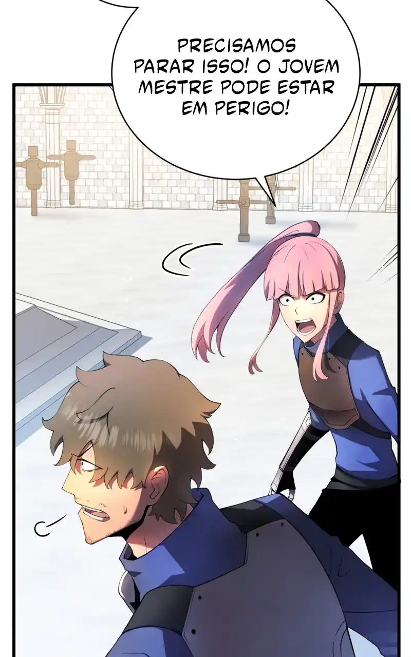 Read The Swordmaster's Son pt_BR Manga Online