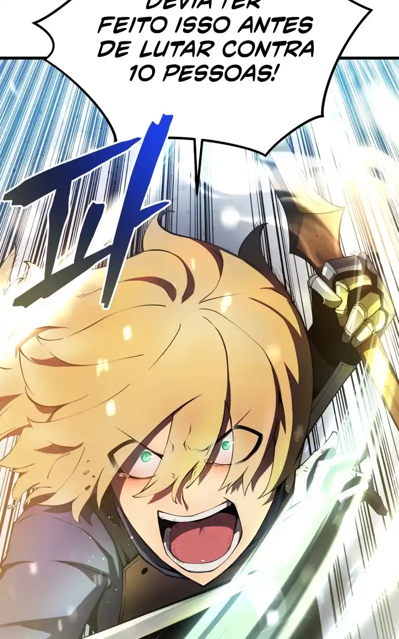 Read The Swordmaster's Son pt_BR Manga Online