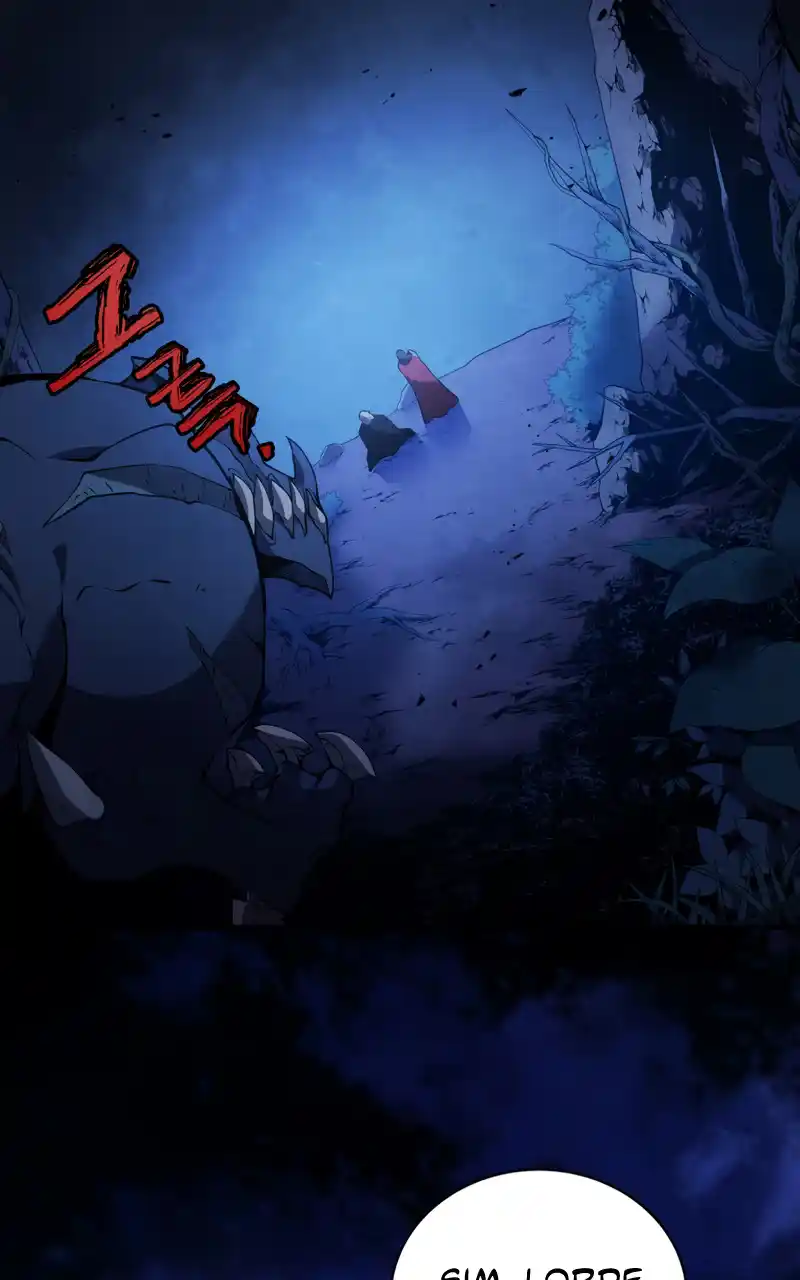 Read The Swordmaster's Son pt_BR Manga Online