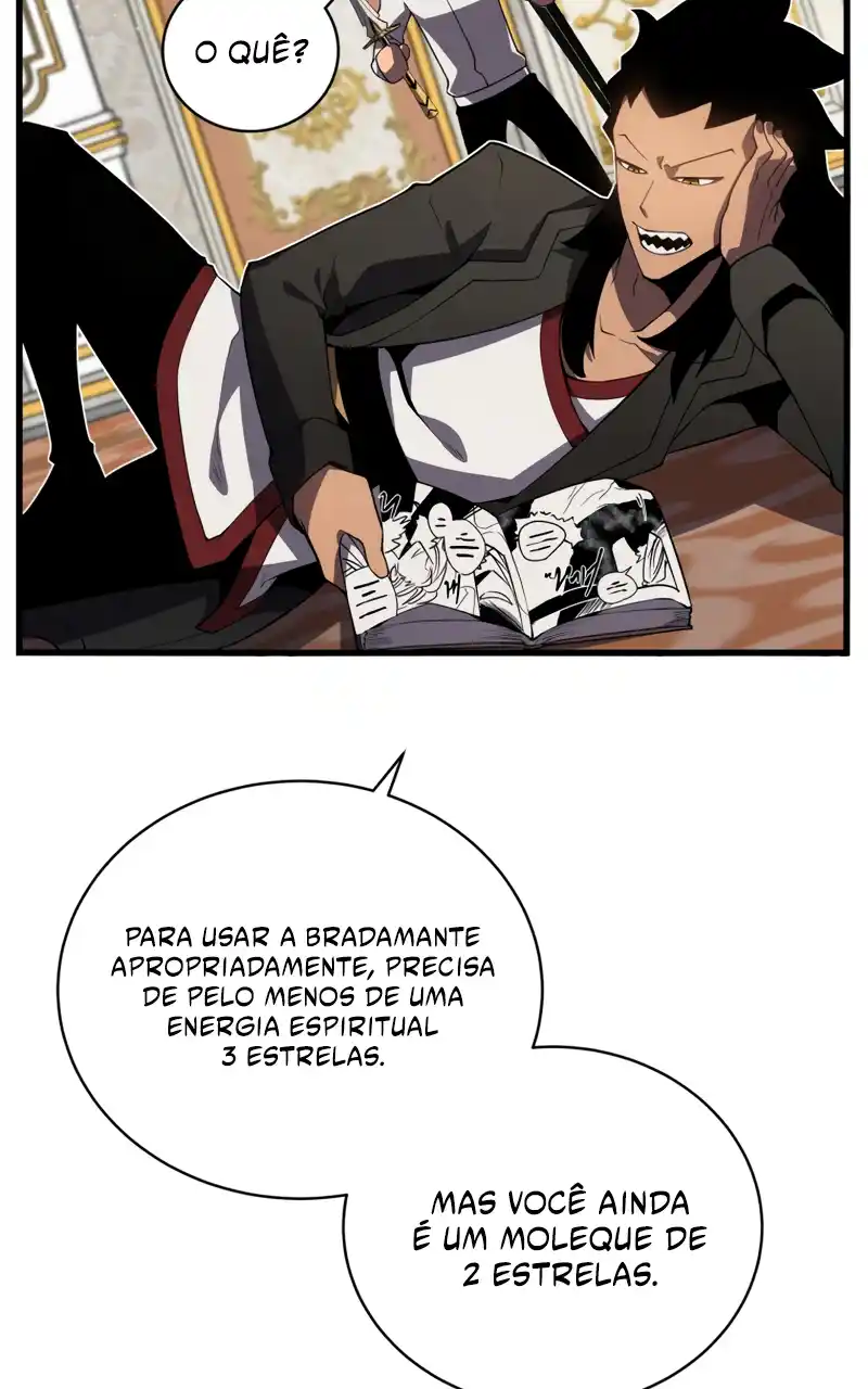 Read The Swordmaster's Son pt_BR Manga Online