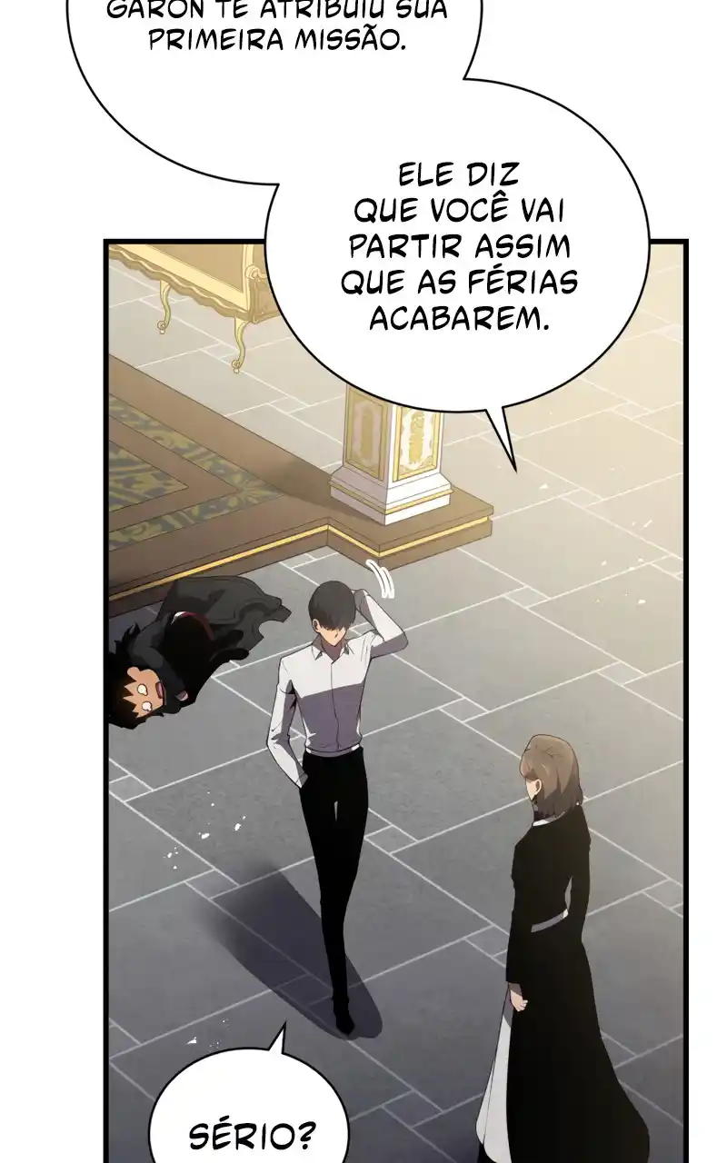 Read The Swordmaster's Son pt_BR Manga Online