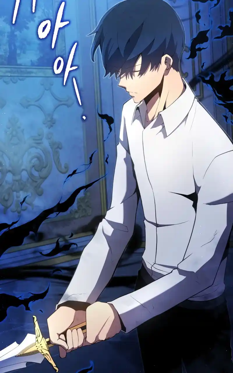 Read The Swordmaster's Son pt_BR Manga Online