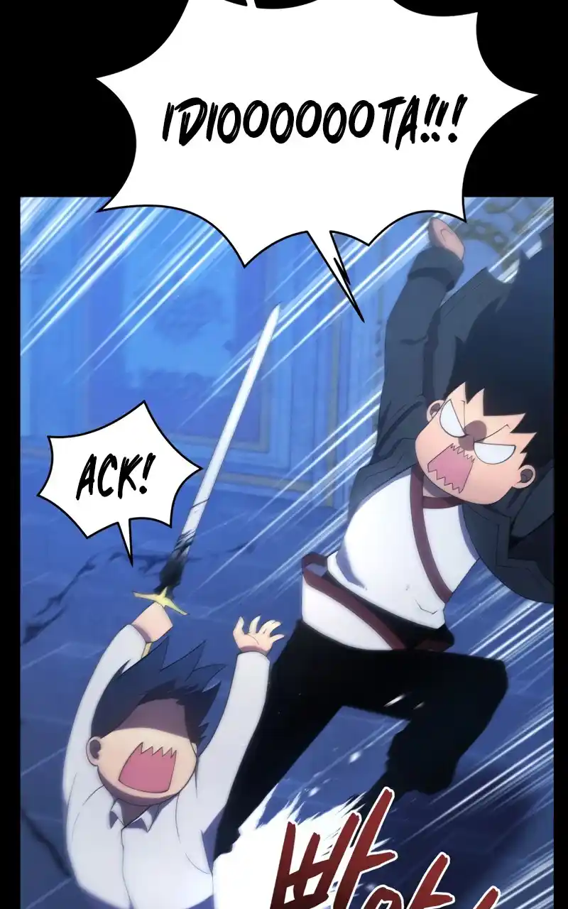 Read The Swordmaster's Son pt_BR Manga Online