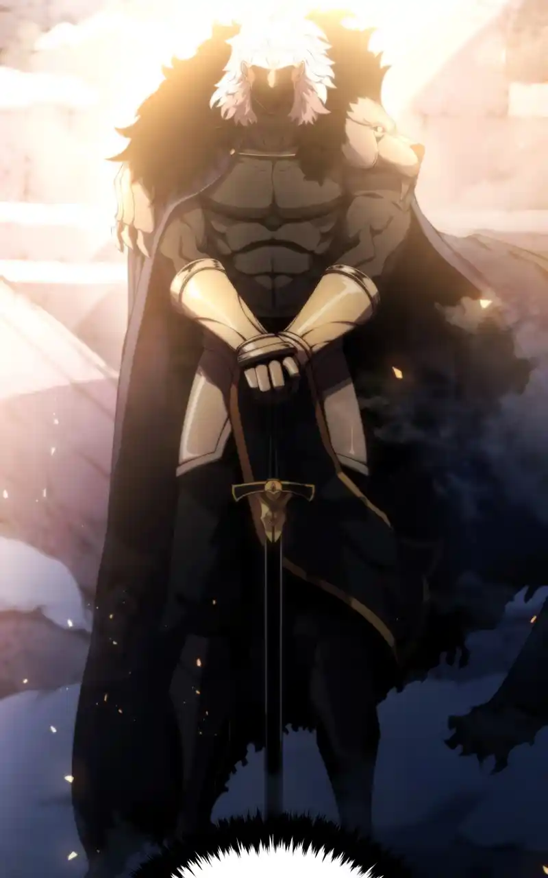 Read The Swordmaster's Son pt_BR Manga Online