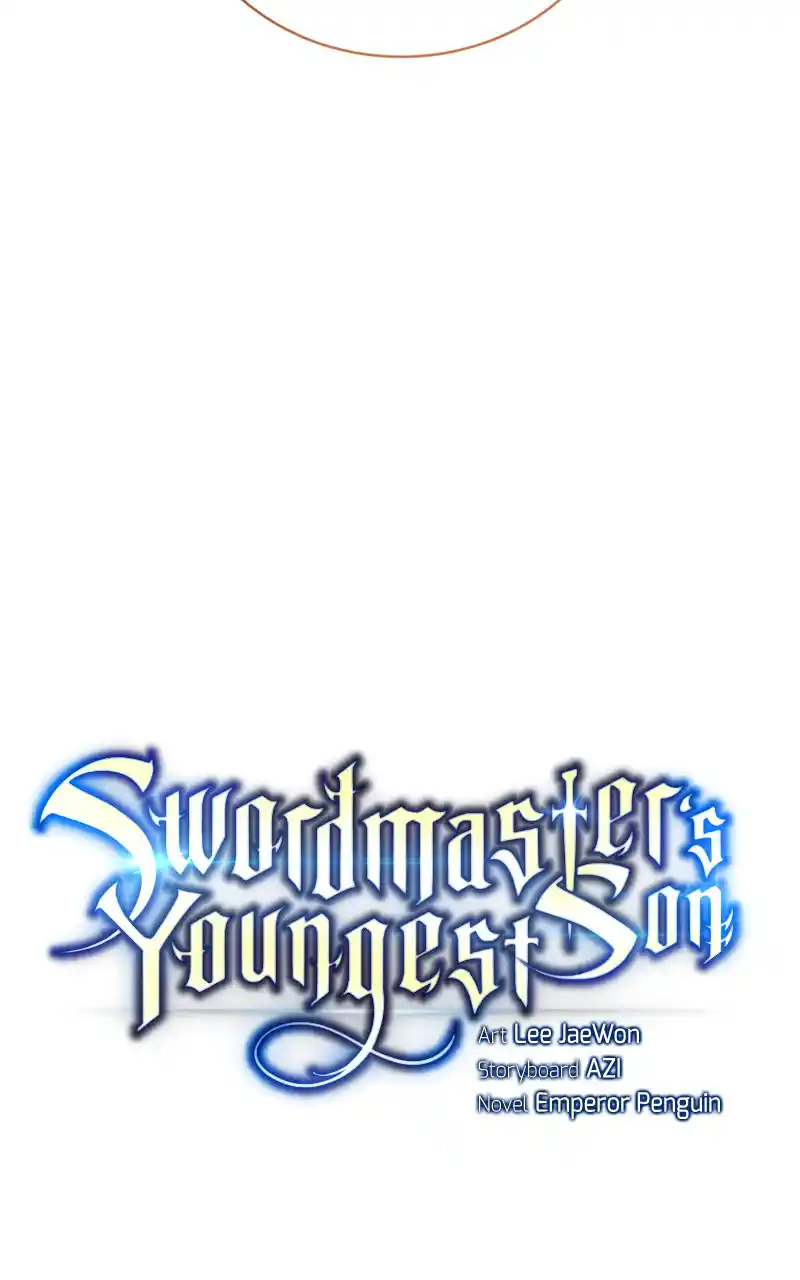 Read The Swordmaster's Son pt_BR Manga Online
