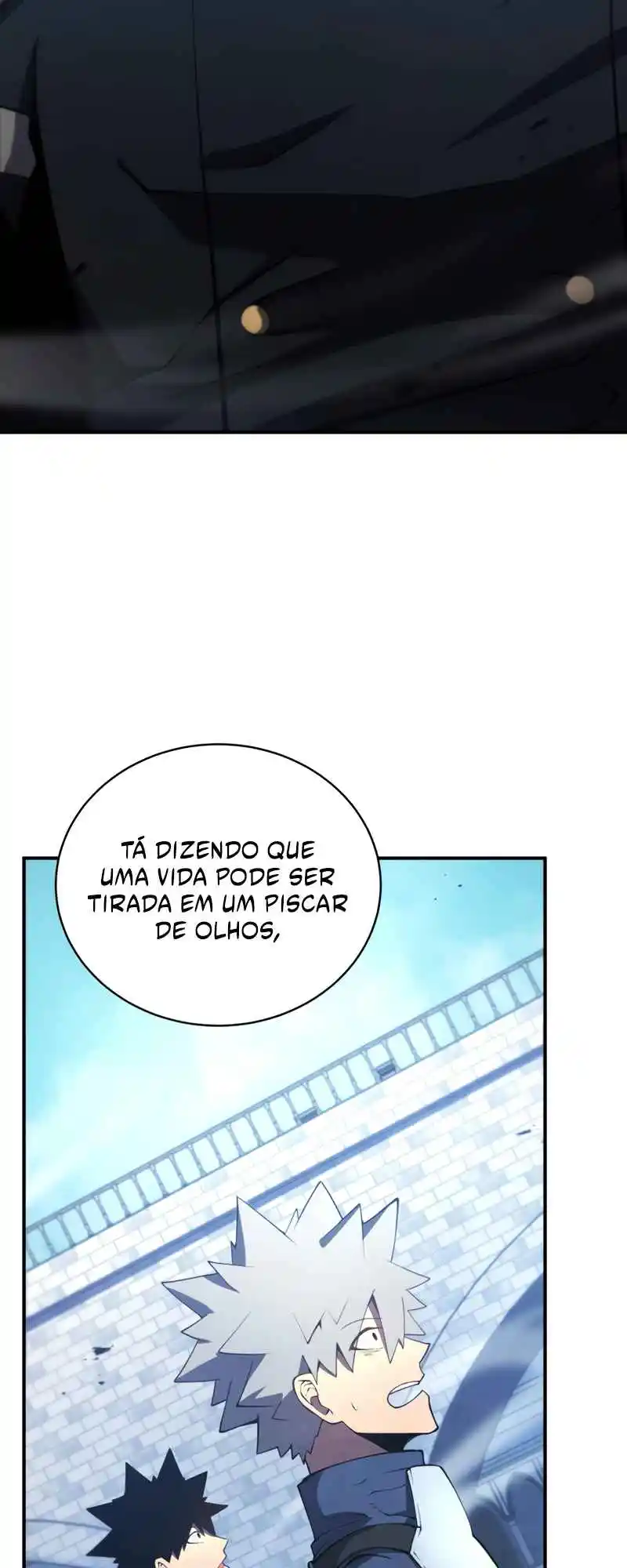 Read The Swordmaster's Son pt_BR Manga Online