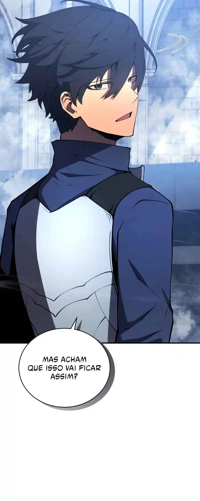Read The Swordmaster's Son pt_BR Manga Online