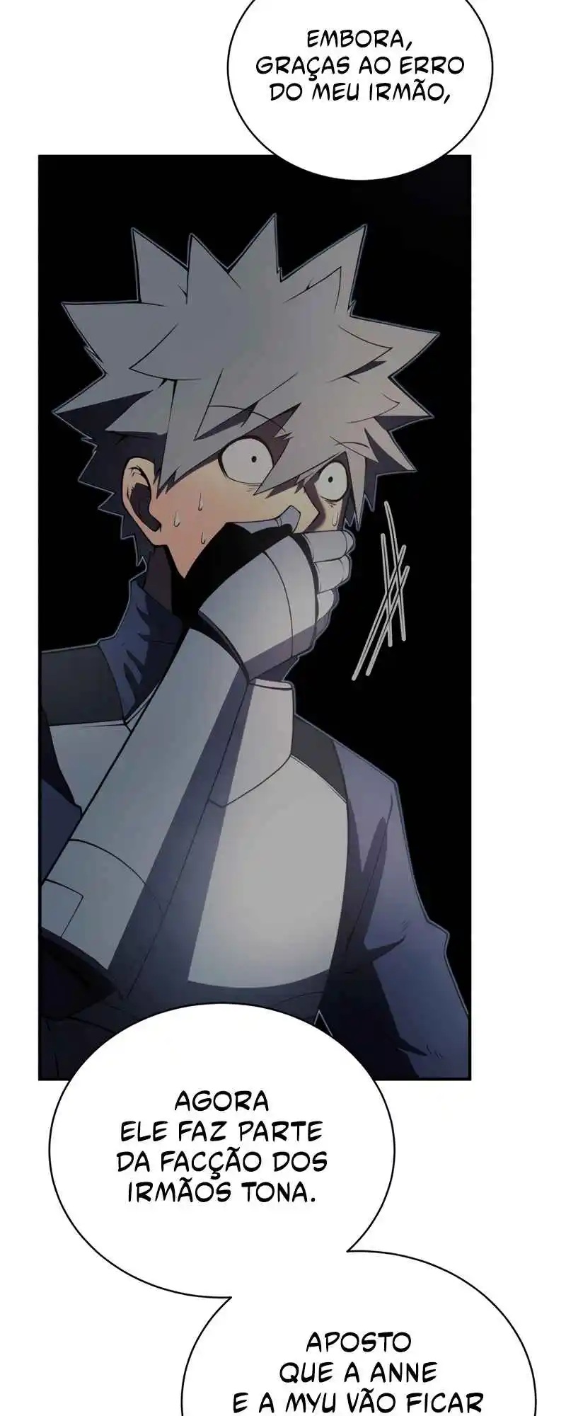 Read The Swordmaster's Son pt_BR Manga Online