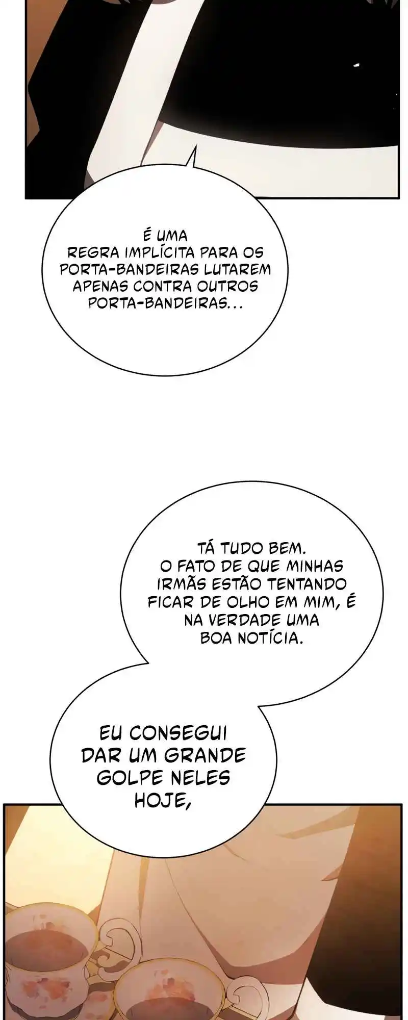 Read The Swordmaster's Son pt_BR Manga Online