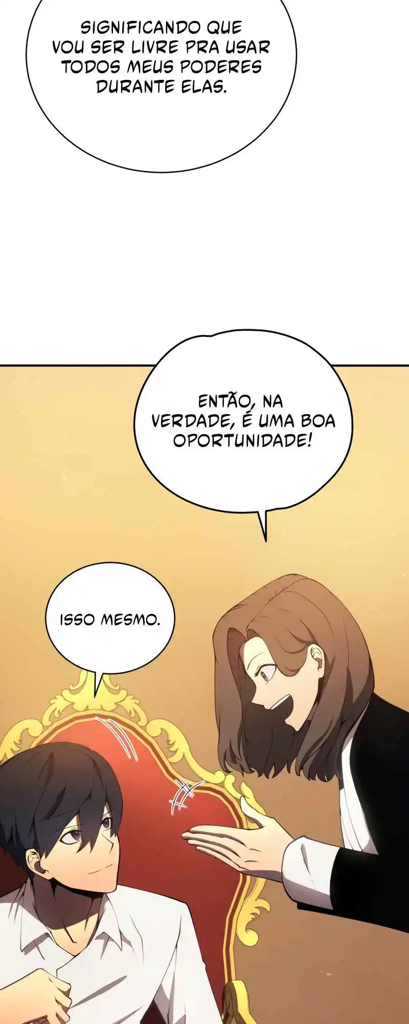 Read The Swordmaster's Son pt_BR Manga Online