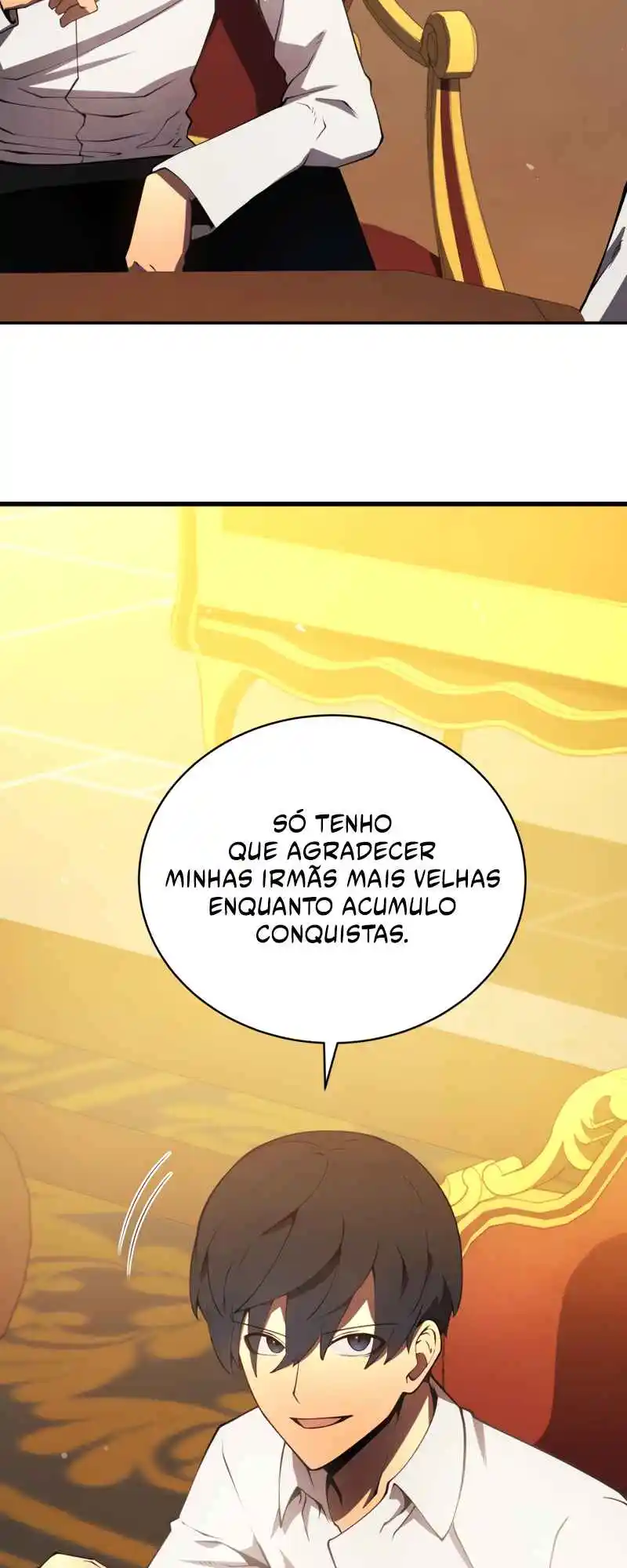Read The Swordmaster's Son pt_BR Manga Online