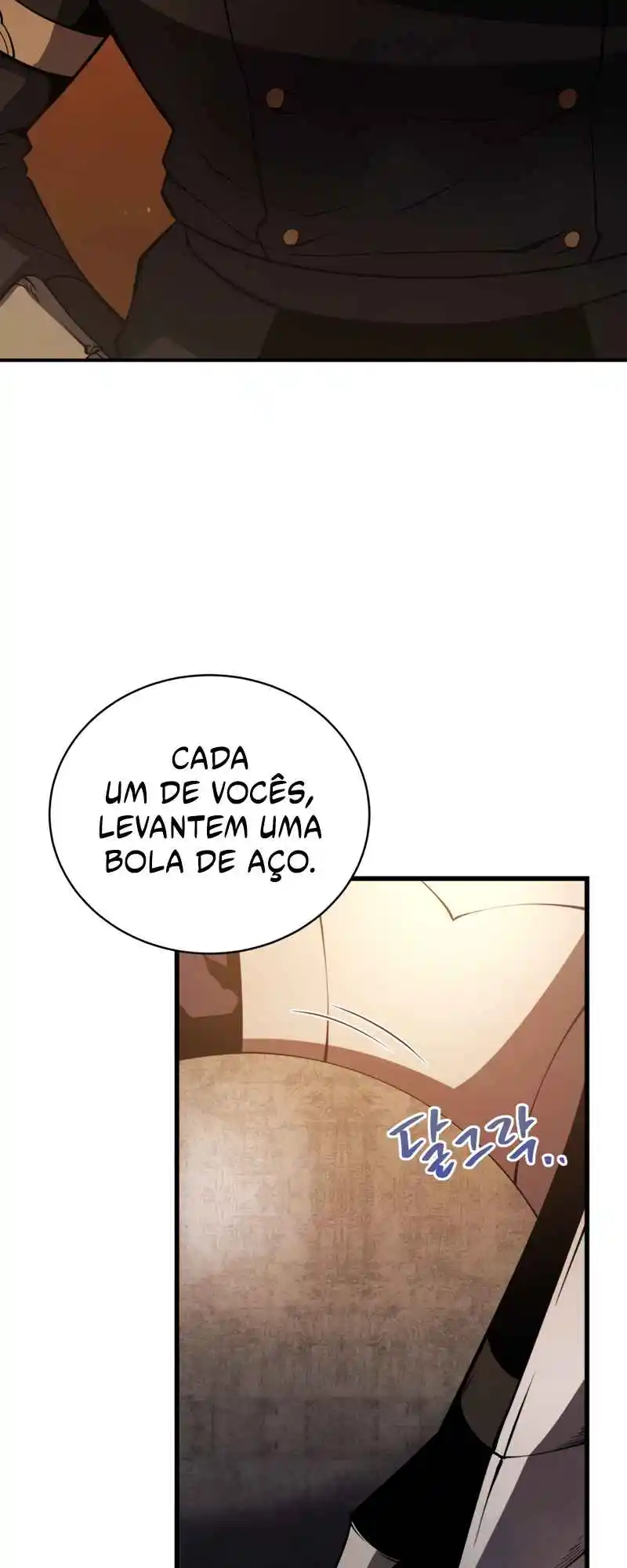 Read The Swordmaster's Son pt_BR Manga Online