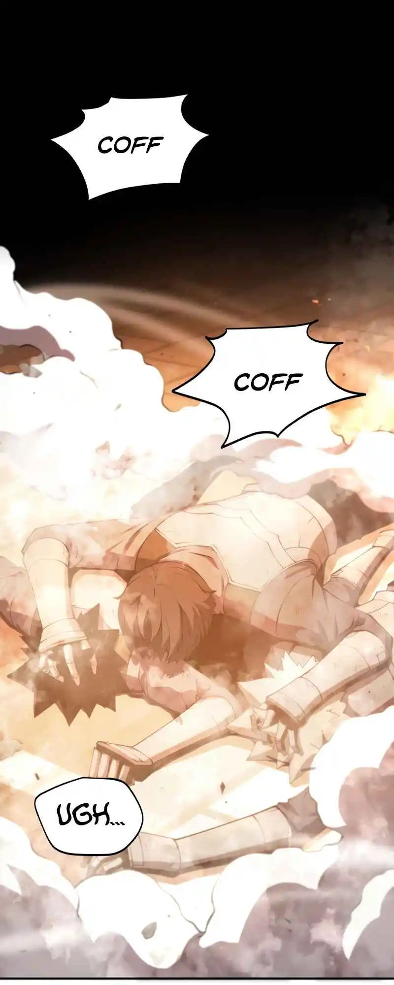 Read The Swordmaster's Son pt_BR Manga Online