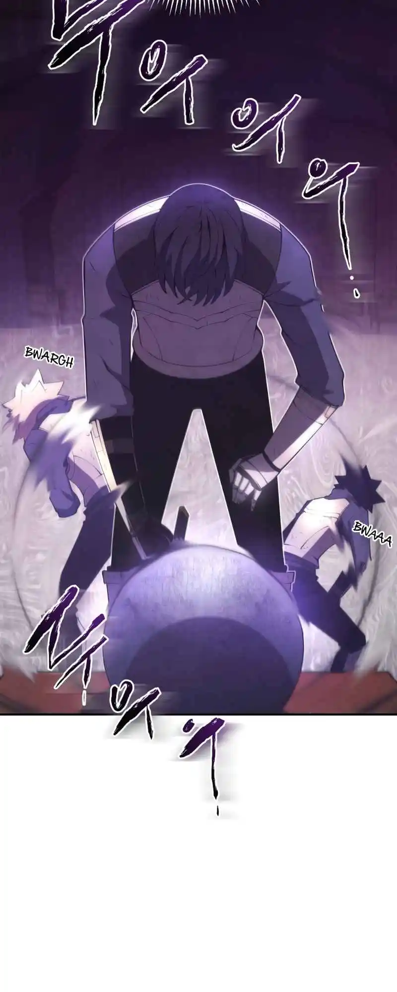 Read The Swordmaster's Son pt_BR Manga Online