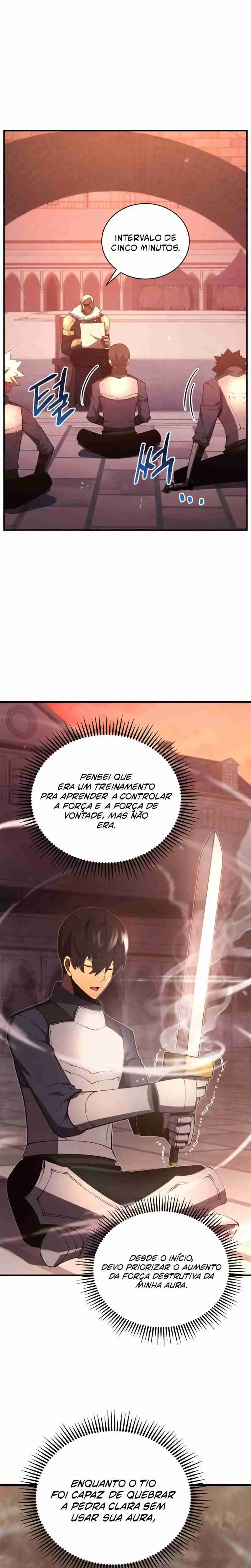 Read The Swordmaster's Son pt_BR Manga Online