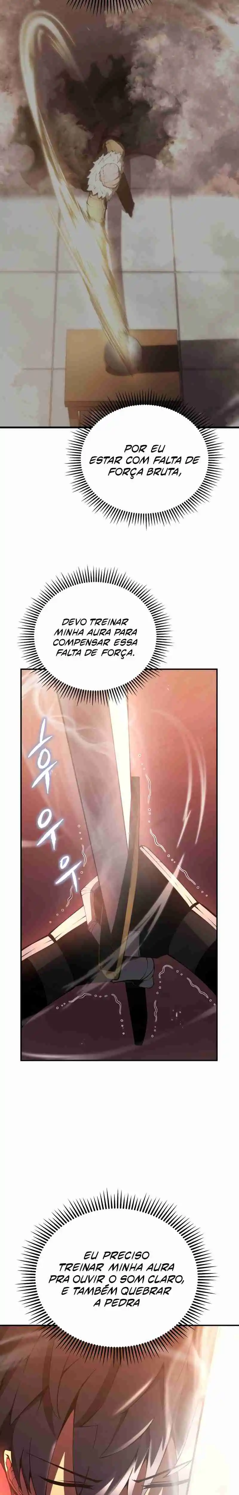 Read The Swordmaster's Son pt_BR Manga Online