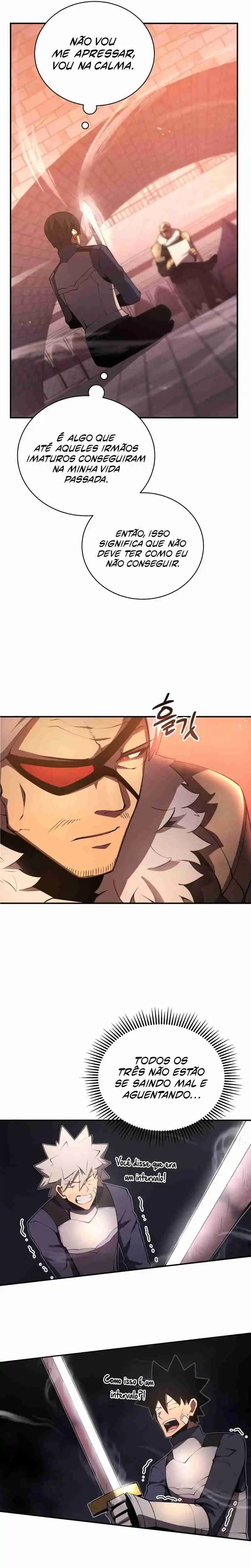 Read The Swordmaster's Son pt_BR Manga Online