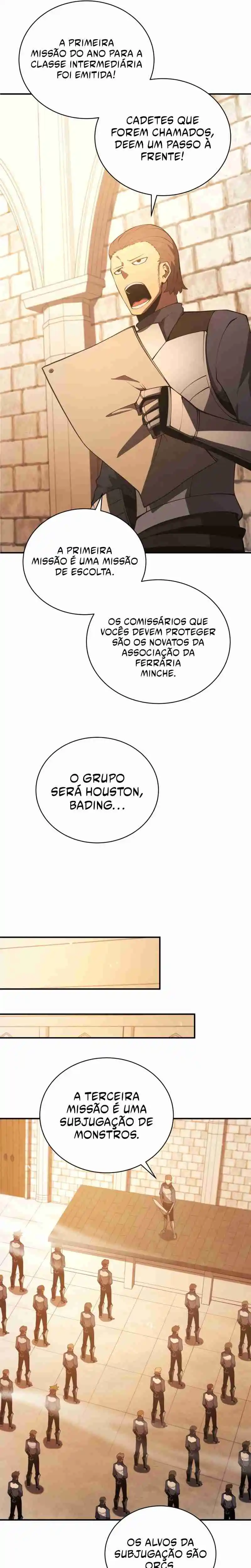 Read The Swordmaster's Son pt_BR Manga Online