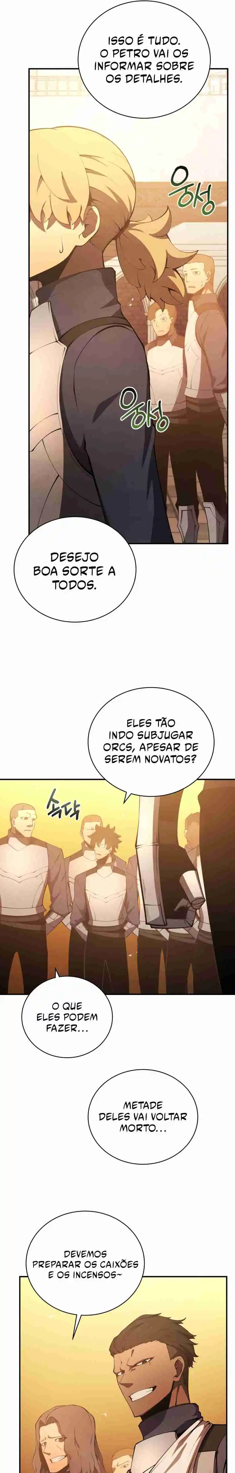 Read The Swordmaster's Son pt_BR Manga Online