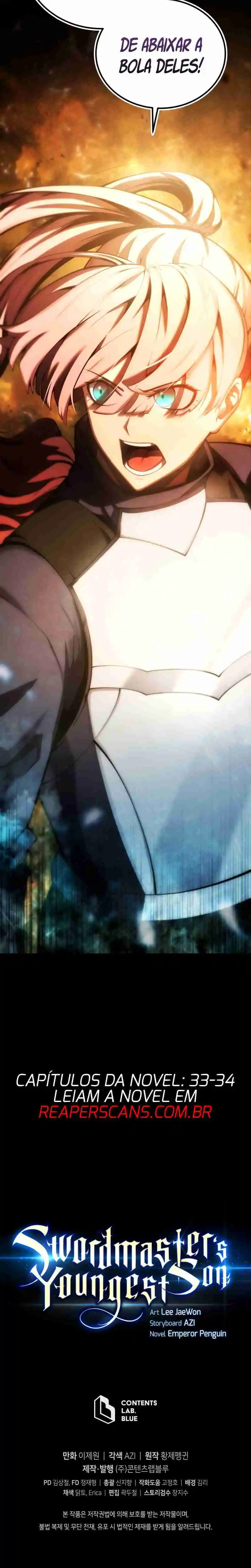 Read The Swordmaster's Son pt_BR Manga Online