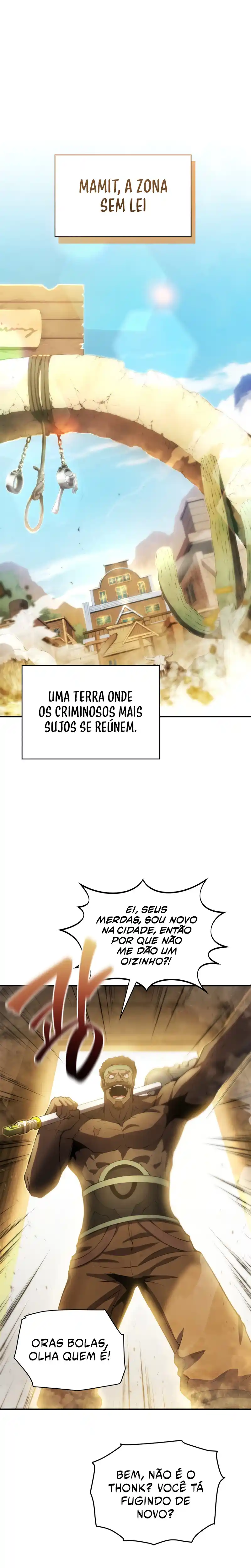 Read The Swordmaster's Son pt_BR Manga Online