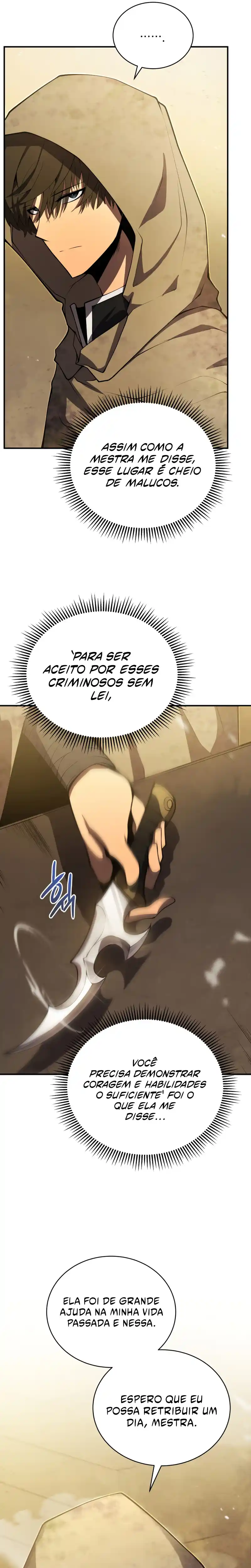 Read The Swordmaster's Son pt_BR Manga Online